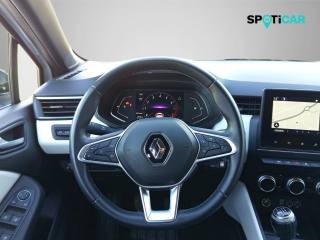 RENAULT Clio usata, con Servosterzo