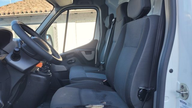 RENAULT Master usata, con Servosterzo