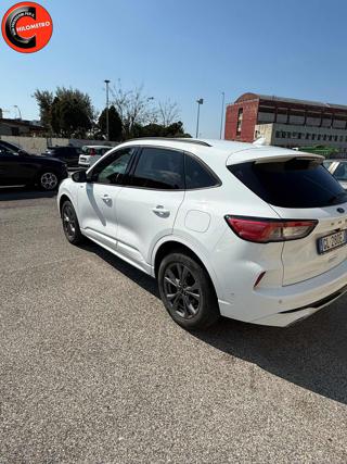FORD Kuga usata, con Airbag laterali
