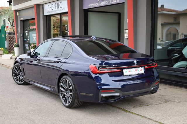 BMW 730 usata 140