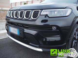 JEEP Compass usata 22