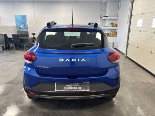 DACIA Sandero usata, con Bracciolo