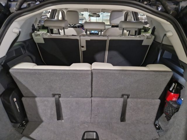 LAND ROVER Discovery Sport usata, con Climatizzatore