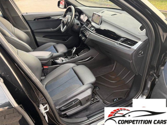 BMW X1 usata, con Sensore di pioggia
