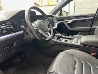 VOLKSWAGEN Touareg usata, con Climatizzatore
