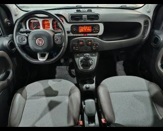 FIAT Panda usata, con Climatizzatore