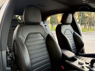 ALFA ROMEO Stelvio usata, con Chiusura centralizzata