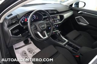 AUDI Q3 usata, con Autoradio