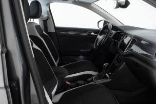 VOLKSWAGEN T-Roc usata, con Climatizzatore