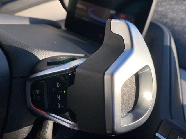 BMW i3 usata, con Specchietti laterali elettrici