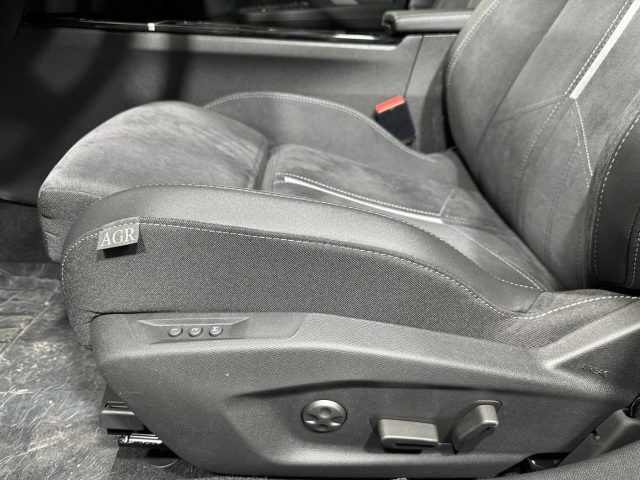 OPEL Astra usata, con Sensore di pioggia