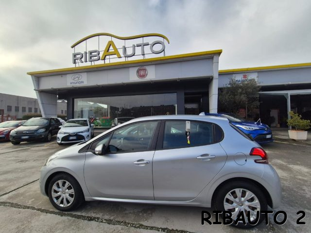 PEUGEOT 208 usata, con ESP