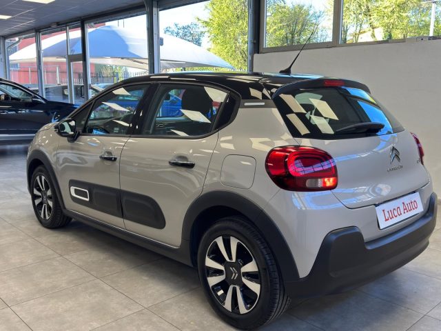 CITROEN C3 usata, con Autoradio