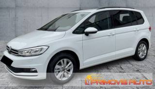 VOLKSWAGEN Touran usata, con Controllo trazione