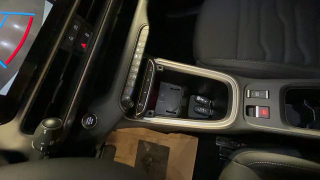 JEEP Avenger usata, con Sensore di luce