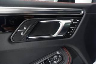 PORSCHE Macan usata, con Specchietti laterali elettrici