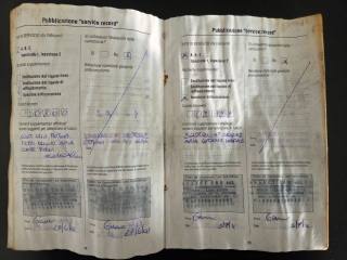 LAND ROVER Defender usata, con Ruota di riserva