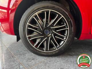 LANCIA Ypsilon usata, con Autoradio digitale