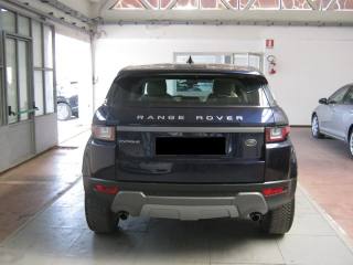 LAND ROVER Range Rover Evoque usata, con Airbag Passeggero