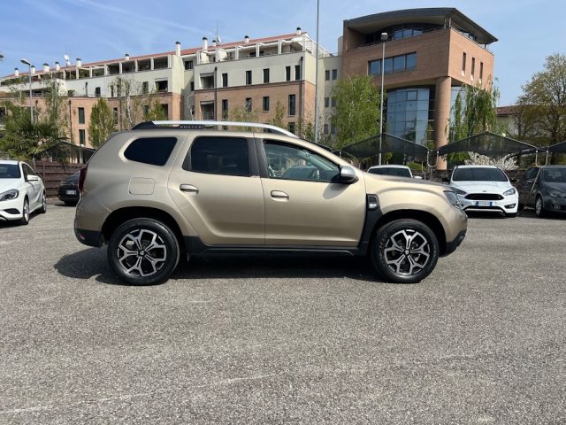 DACIA Duster usata, con Airbag Passeggero