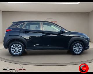HYUNDAI Kona usata, con Antifurto