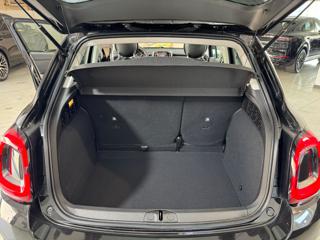 FIAT 500X usata, con Volante in pelle