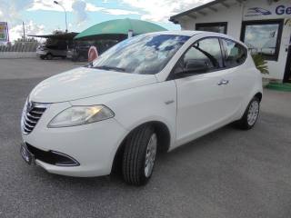 LANCIA Ypsilon usata, con Climatizzatore