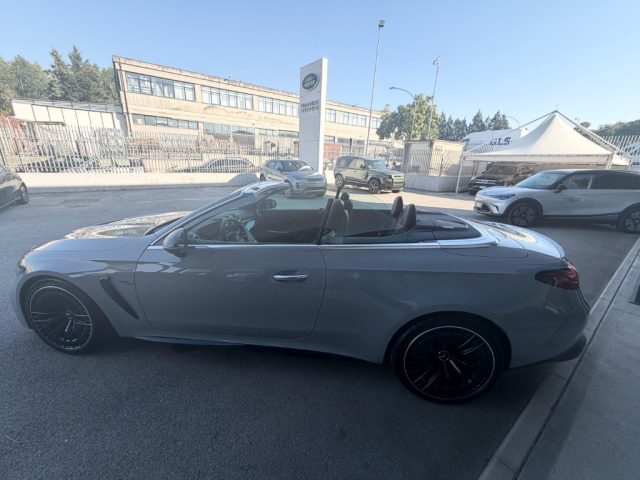 MERCEDES-BENZ CLE 53 AMG usata, con Sedile posteriore sdoppiato