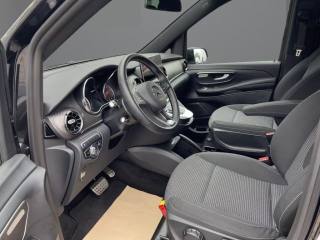 MERCEDES-BENZ V 300 usata, con Alzacristalli elettrici