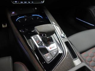 AUDI RS4 usata, con ESP