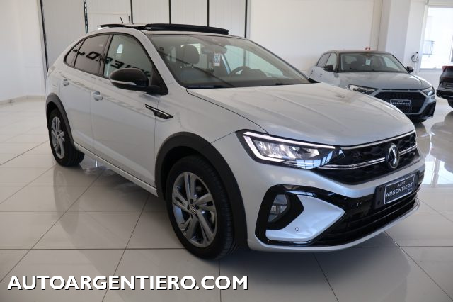 VOLKSWAGEN Taigo usata, con Sistema di riconoscimento della stanchezza