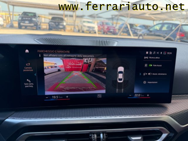 BMW 420 usata, con Climatizzatore