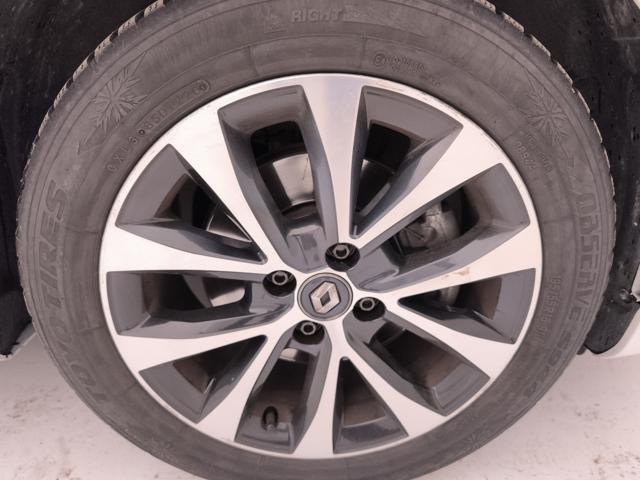 RENAULT Clio usata, con Bluetooth