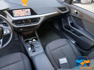 BMW 118 usata 40