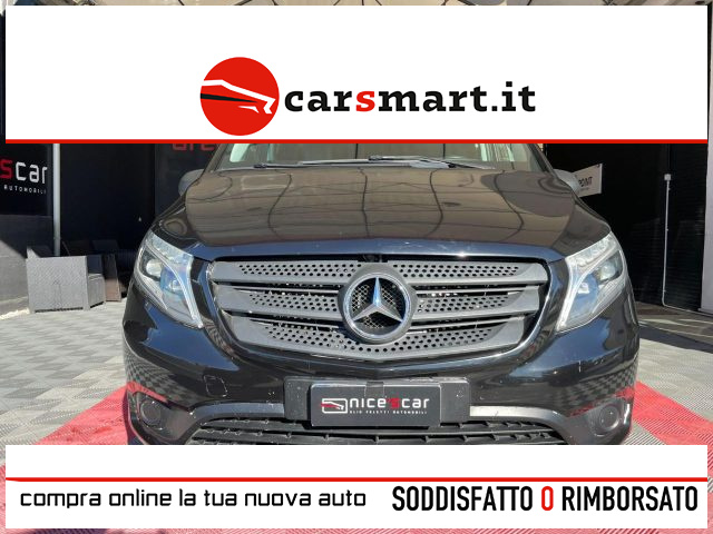 MERCEDES-BENZ Vito usata, con Airbag