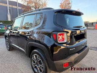 JEEP Renegade usata, con Airbag laterali