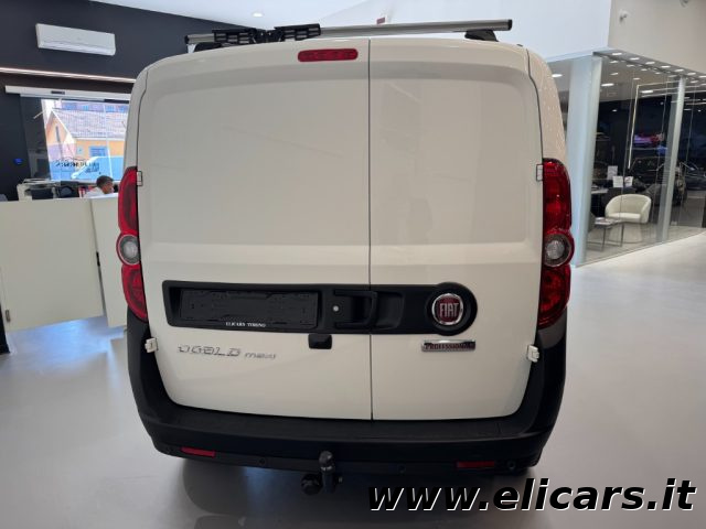 FIAT Doblo usata, con Airbag Passeggero