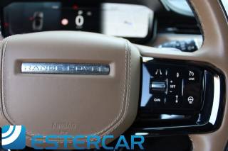LAND ROVER Range Rover Sport usata, con Boardcomputer