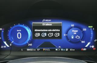 FORD Kuga usata, con Regolazione elettrica sedili