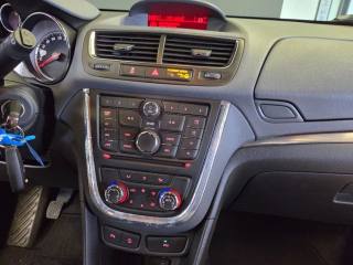 OPEL Mokka usata, con Controllo trazione