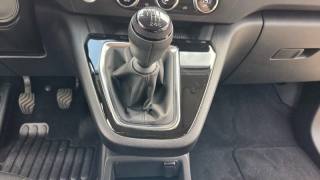 NISSAN Townstar usata, con Volante multifunzione