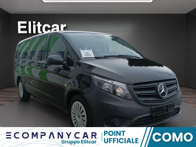 MERCEDES-BENZ Vito usata, con Airbag laterali