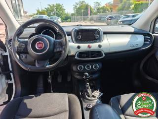 FIAT 500X usata, con Controllo trazione