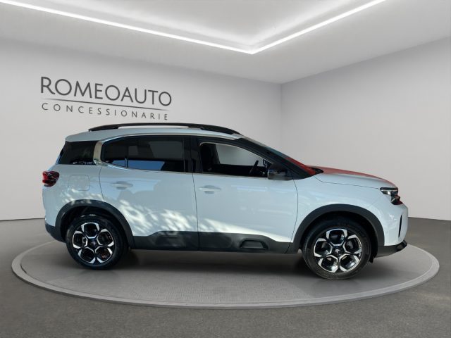 CITROEN C5 Aircross usata, con Chiusura centralizzata