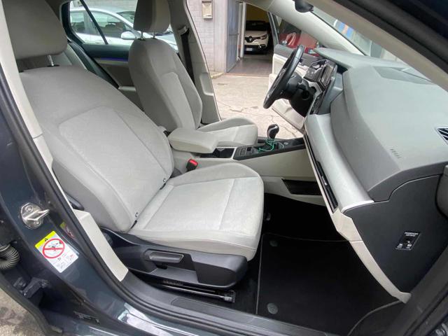 VOLKSWAGEN Golf usata 12