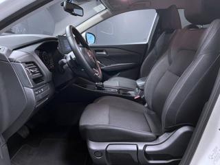 NISSAN Qashqai usata, con Autoradio