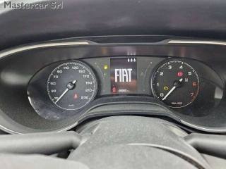 FIAT Tipo usata, con Volante in pelle