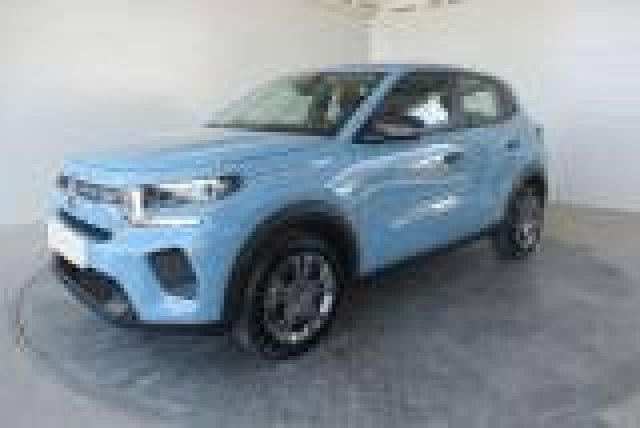 CITROEN C3 usata, con Chiusura centralizzata