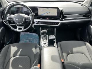 KIA Sportage usata, con ESP