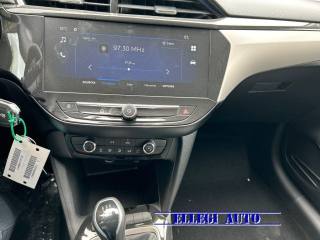 OPEL Corsa usata, con Sensore di luce
